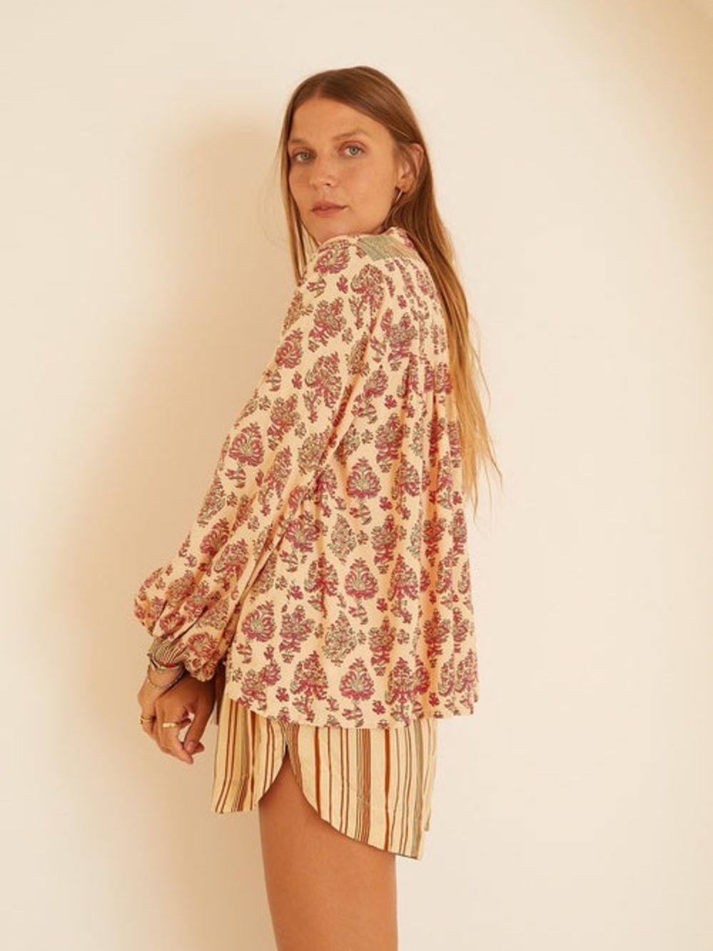 Natalie Martin Lizzy shirt, XS